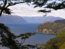 Views from the trail. Nice!